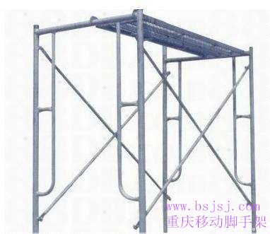 重庆移动脚手架