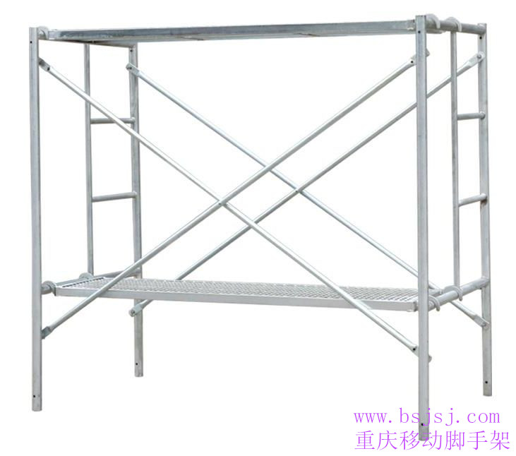 重庆移动脚手架