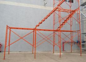 重庆脚手架租赁