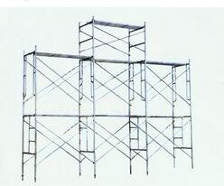 脚手架图