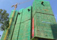 重庆移动脚手架租赁